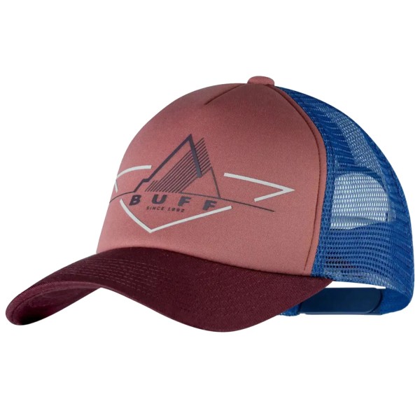 Buff Trucker Cap 1225995553000