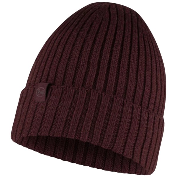 Buff Norval Merino Hat Beanie 1242426321000