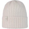 Buff Norval Knitted Hat Beanie 1242427981000, Buff