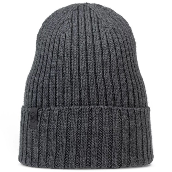 Buff  Knitted Norval Hat Beanie 12424293010