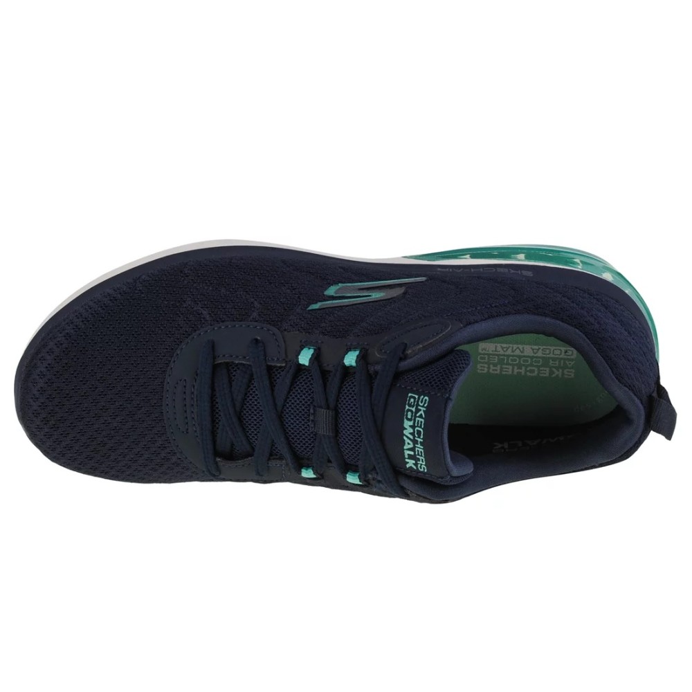 Skechers Go Walk Air 2.0-Dynamic Virtue 124354-NVTQ, Skechers
