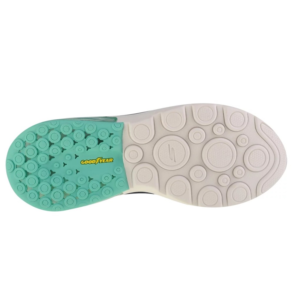 Skechers Go Walk Air 2.0-Dynamic Virtue 124354-NVTQ, Skechers