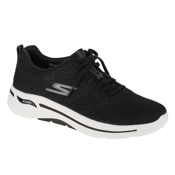 Skechers Go Walk Arch Fit Unify 124403-BKW