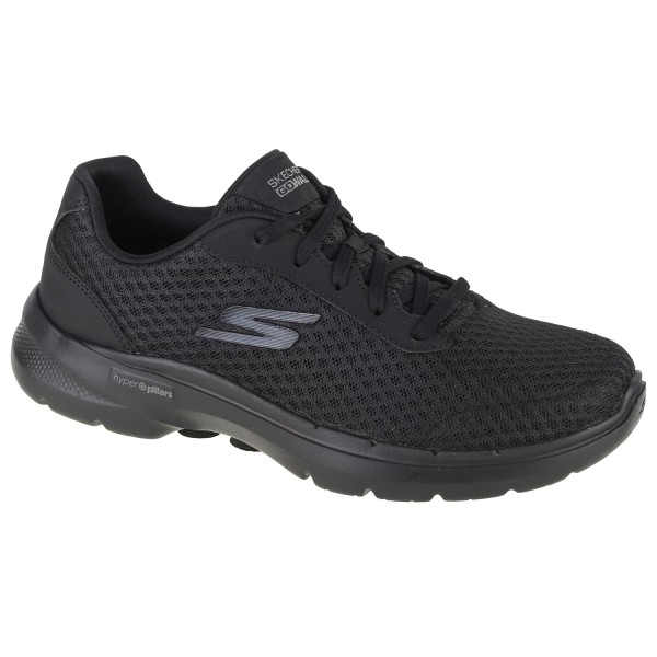 Skechers Go Walk 6 - Iconic Vision 124514-BBK