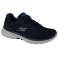 Skechers Go Walk 6 - Iconic Vision 124514-NVTQ, Skechers