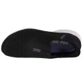 Skechers Go Walk 6 - Fabulous View Slip-ins 124569-BKLV, Skechers