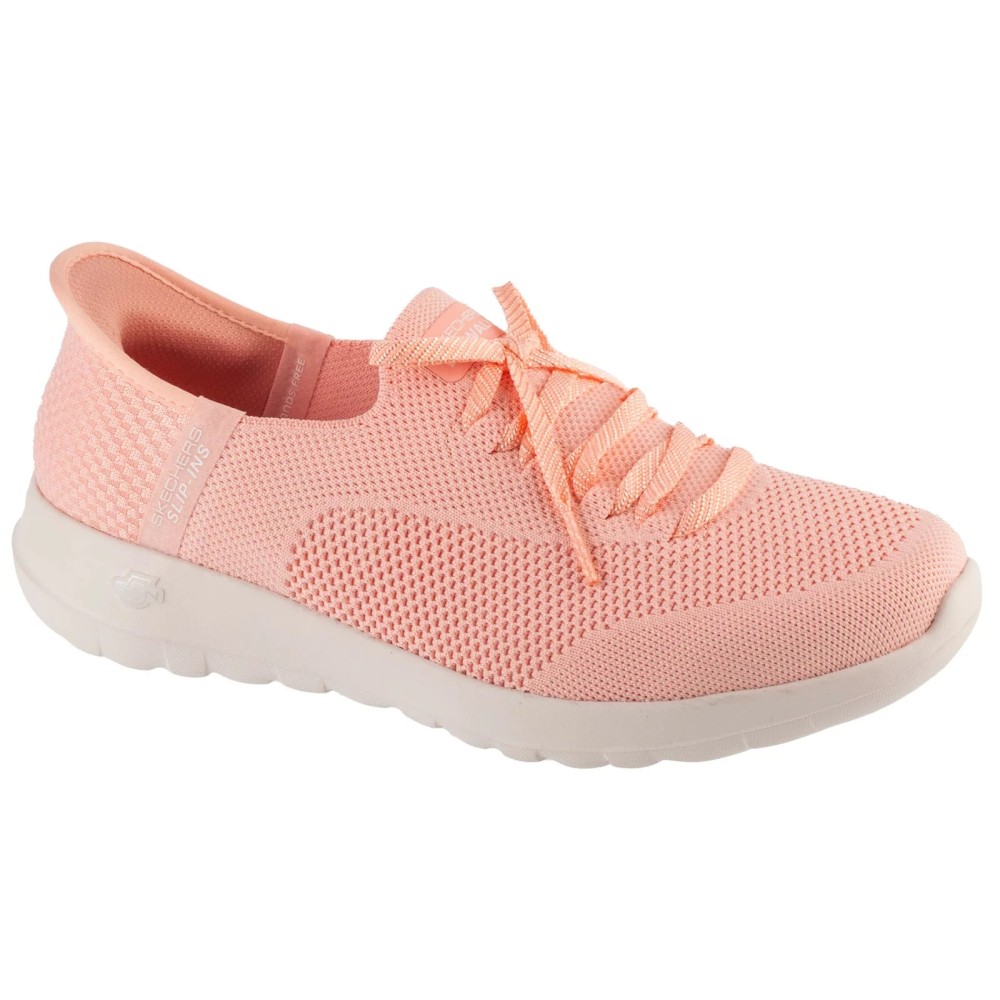 Skechers Slip-Ins: Go Walk Joy - Abby 124649-PCH, Skechers