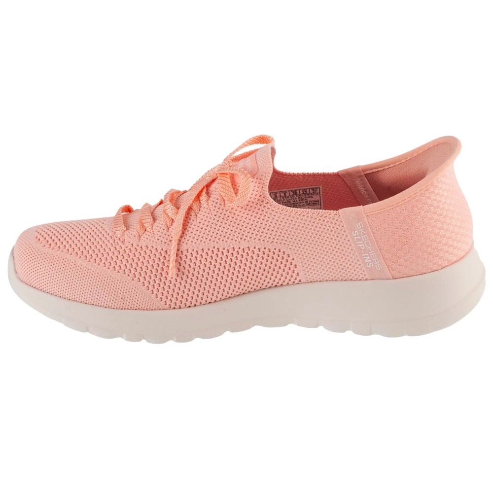 Skechers Slip-Ins: Go Walk Joy - Abby 124649-PCH, Skechers