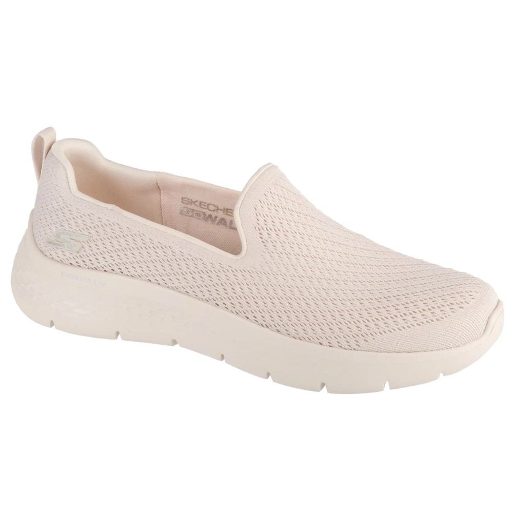 Skechers Go Walk Flex - Ocean Sunset 124819-NAT, Skechers Skechers Go Walk Flex - Ocean Sunset 124819-NAT, Skechers