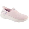 Skechers Slip-Ins: GO WALK Flex - Sunset Rose 124822-LTPK, Skechers