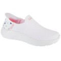 Skechers Slip-Ins: GO WALK Flex - Sunset Rose 124822-WHT, Skechers Skechers Slip-Ins: GO WALK Flex - Sunset Rose 124822-WHT, Skechers