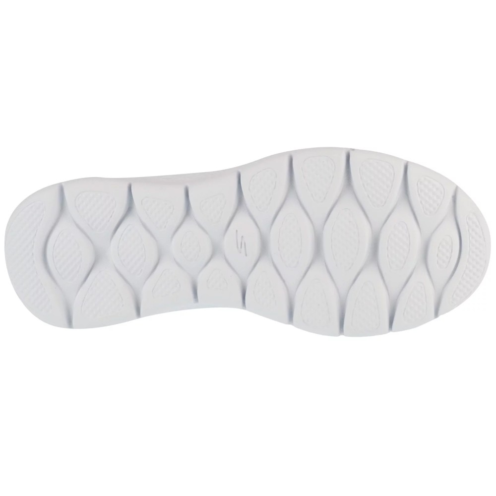 Skechers Slip-Ins: GO WALK Flex - Sunset Rose 124822-WHT, Skechers Skechers Slip-Ins: GO WALK Flex - Sunset Rose 124822-WHT, Skechers