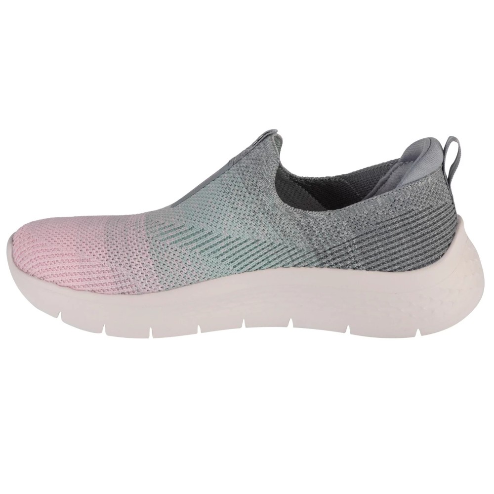 Skechers Go Walk Flex - Cali Sunset 124827-GYMT, Skechers Skechers Go Walk Flex - Cali Sunset 124827-GYMT, Skechers
