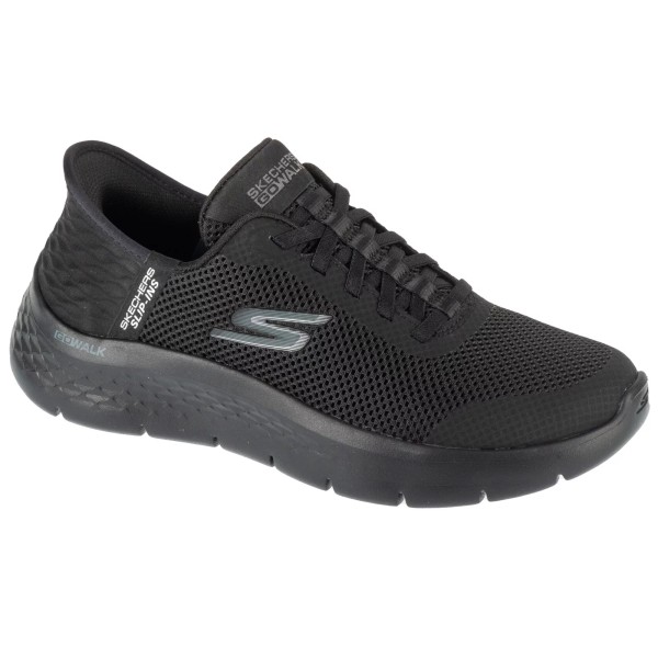 Skechers Slip-Ins: GO WALK Flex - Grand Entry 124836-BBK