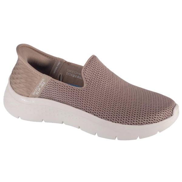 Skechers Slip-Ins: GO WALK Flex - Relish 124963-TPBL