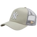 New Era 9FORTY League Essential New York Yankees MLB Cap 12523893, New Era New Era 9FORTY League Essential New York Yankees MLB Cap 12523893, New Era