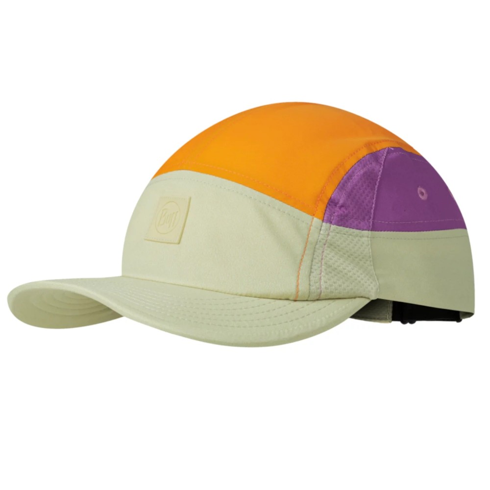 Buff 5 Panel Go Cap 12531434920, Buff