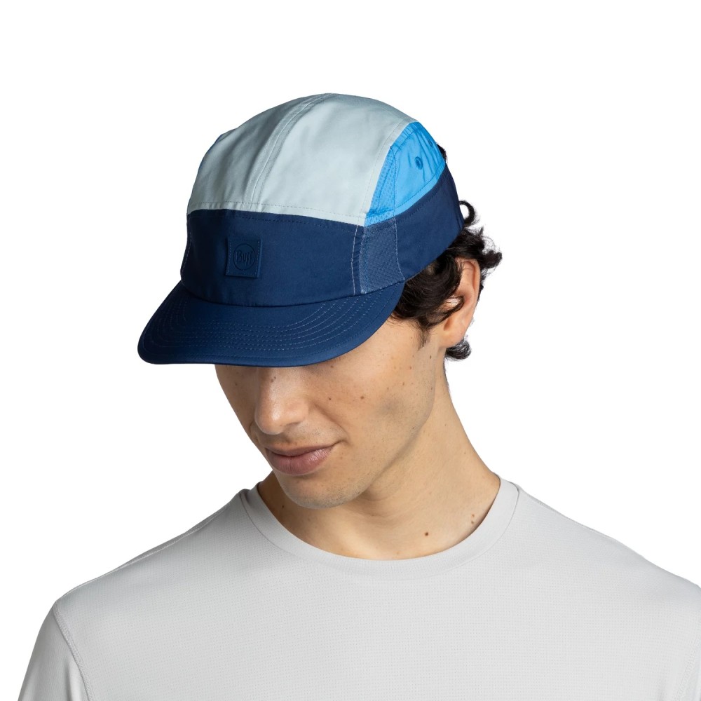 Buff 5 Panel Go Cap 12531476630, Buff