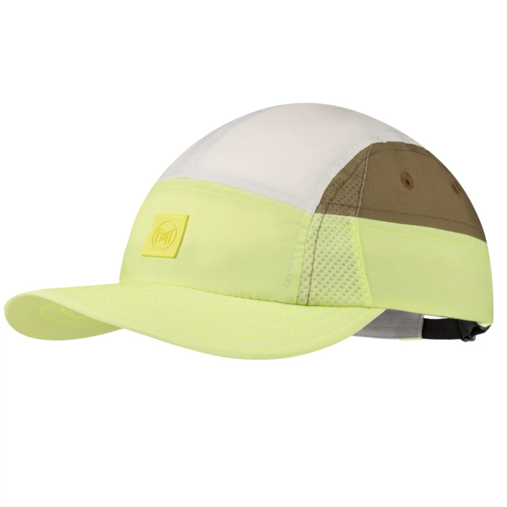 Buff 5 Panel Go Cap 12531480220, Buff