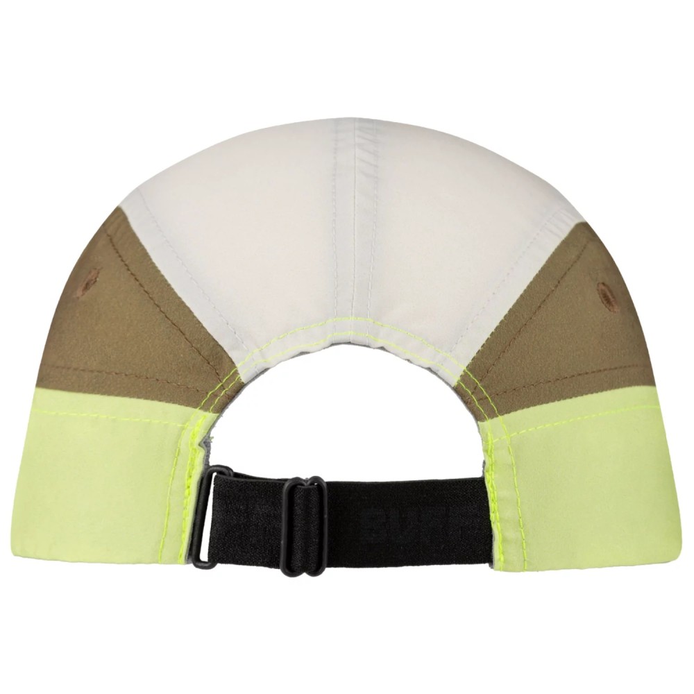 Buff 5 Panel Go Cap 12531480220, Buff