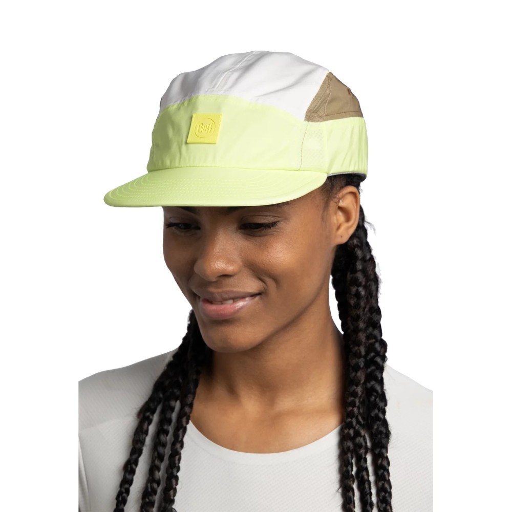 Buff 5 Panel Go Cap 12531480220, Buff