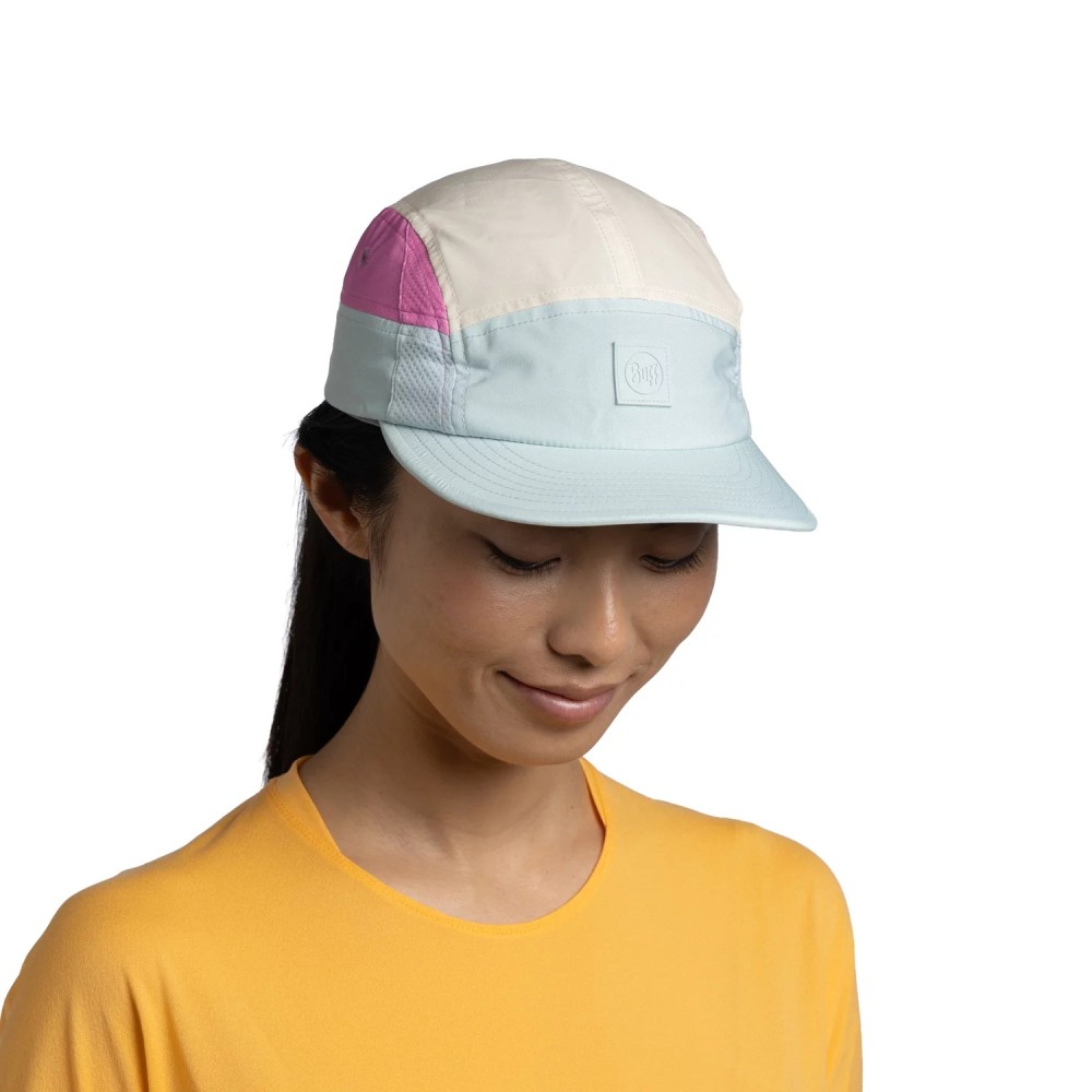 Buff 5 Panel Go Cap 12531482620, Buff