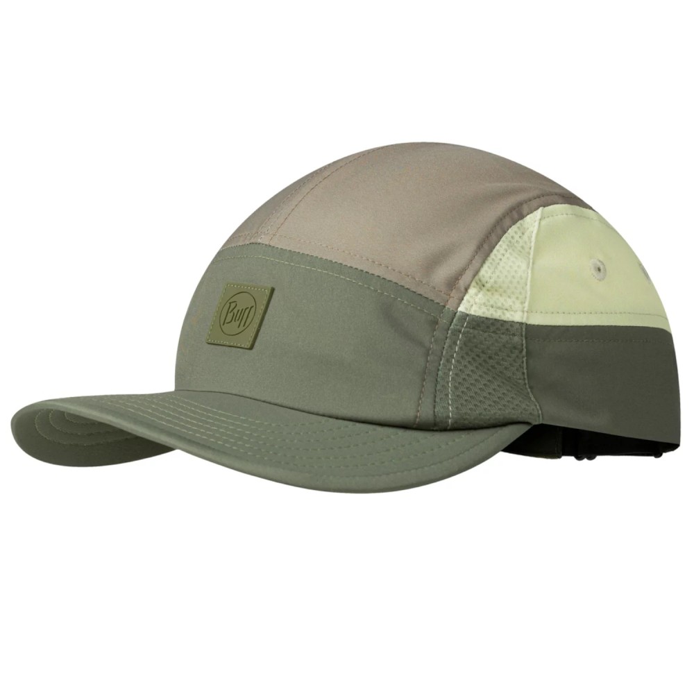 Buff 5 Panel Go Cap 12531485420, Buff