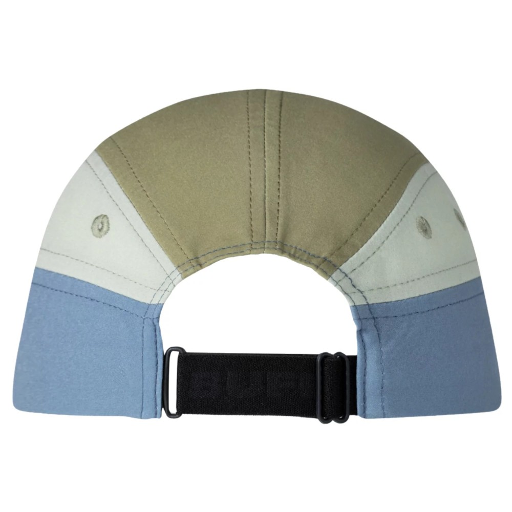 Buff 5 Panel Go Cap 12531490930, Buff