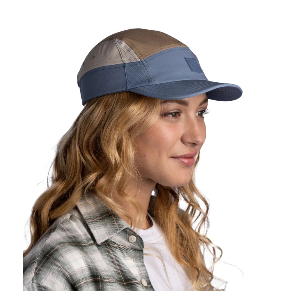 Buff 5 Panel Go Cap 12531490930, Buff