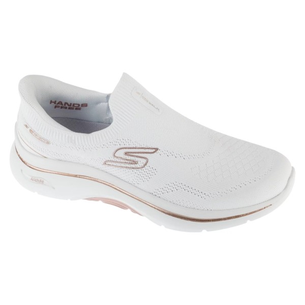 Skechers Go Walk Arch Fit 2.0 - Tatum 125343-WTRG
