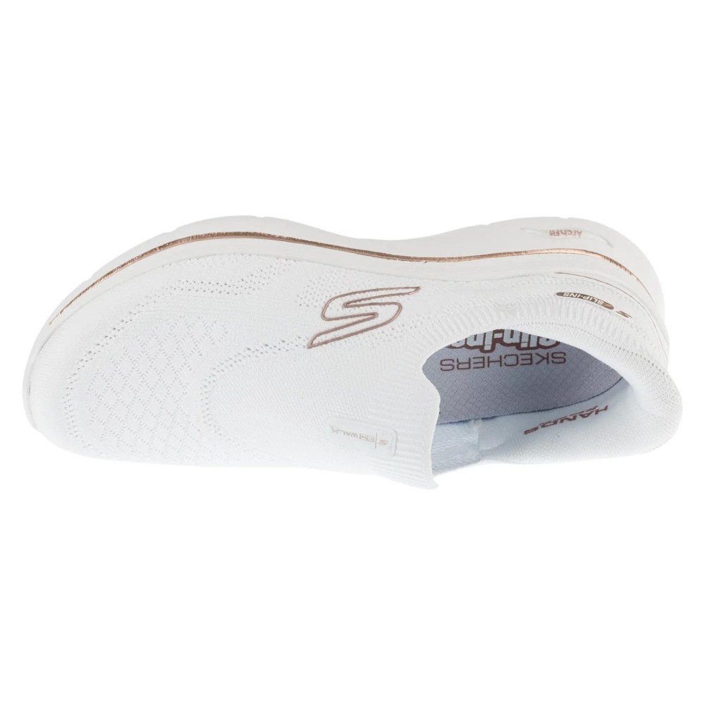 Skechers Go Walk Arch Fit 2.0 - Tatum 125343-WTRG, Skechers