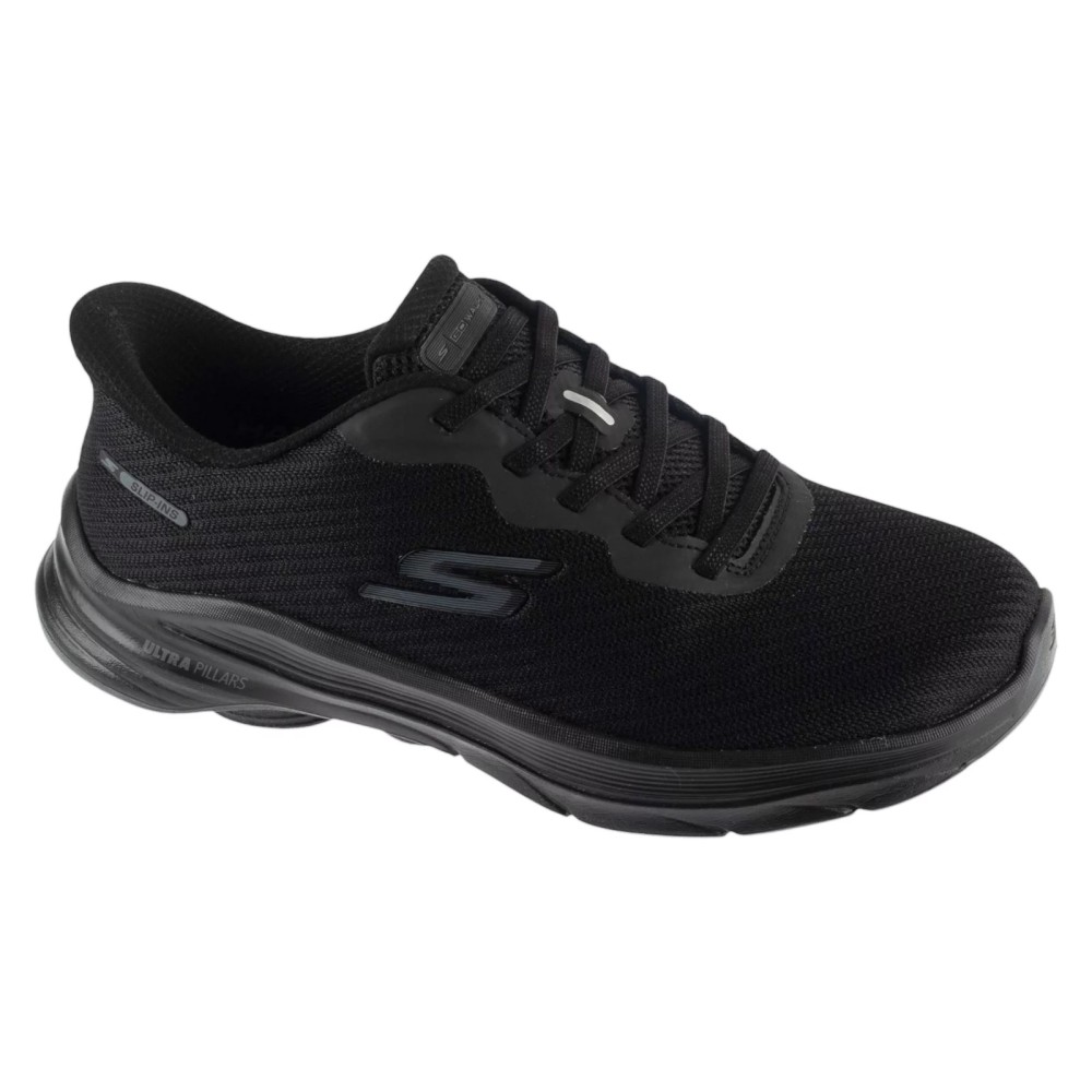 Skechers Slip-Ins: GO Walk 8 - Nadia 125925-BBK, Skechers Skechers Slip-Ins: GO Walk 8 - Nadia 125925-BBK, Skechers