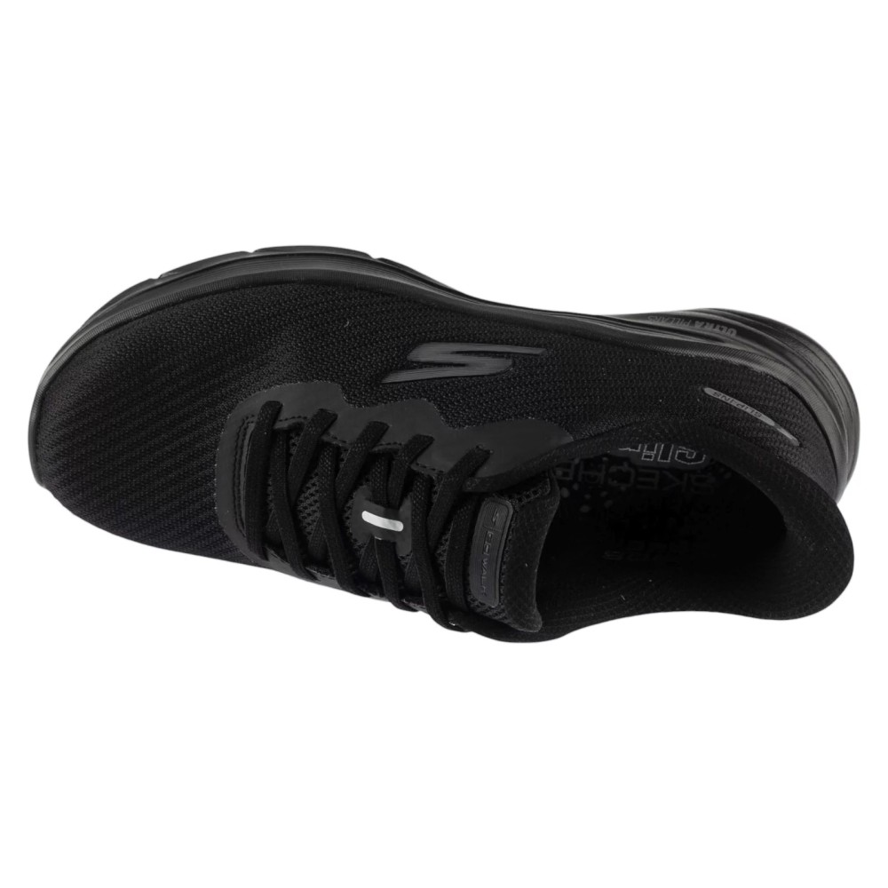 Skechers Slip-Ins: GO Walk 8 - Nadia 125925-BBK, Skechers Skechers Slip-Ins: GO Walk 8 - Nadia 125925-BBK, Skechers