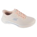 Skechers Slip-Ins: GO Walk 8 - Nadia 125925-NAT, Skechers