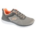 Skechers Bountiful - Quick Path 12607-GYCL, Skechers