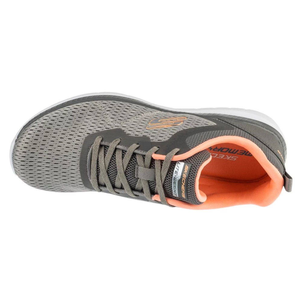 Skechers Bountiful - Quick Path 12607-GYCL, Skechers