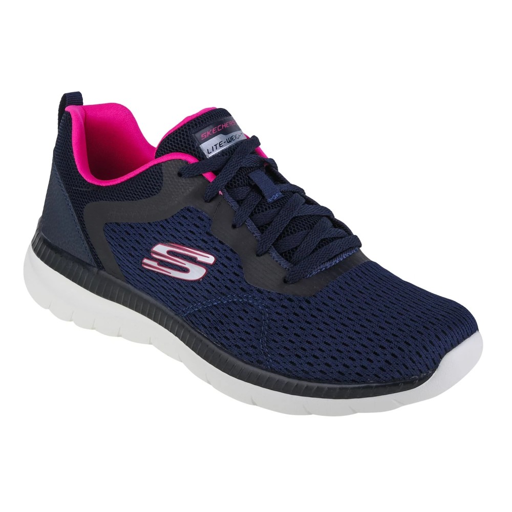 Skechers Bountiful - Quick Path 12607-NVHP, Skechers Skechers Bountiful - Quick Path 12607-NVHP, Skechers