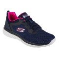 Skechers Bountiful - Quick Path 12607-NVHP, Skechers Skechers Bountiful - Quick Path 12607-NVHP, Skechers