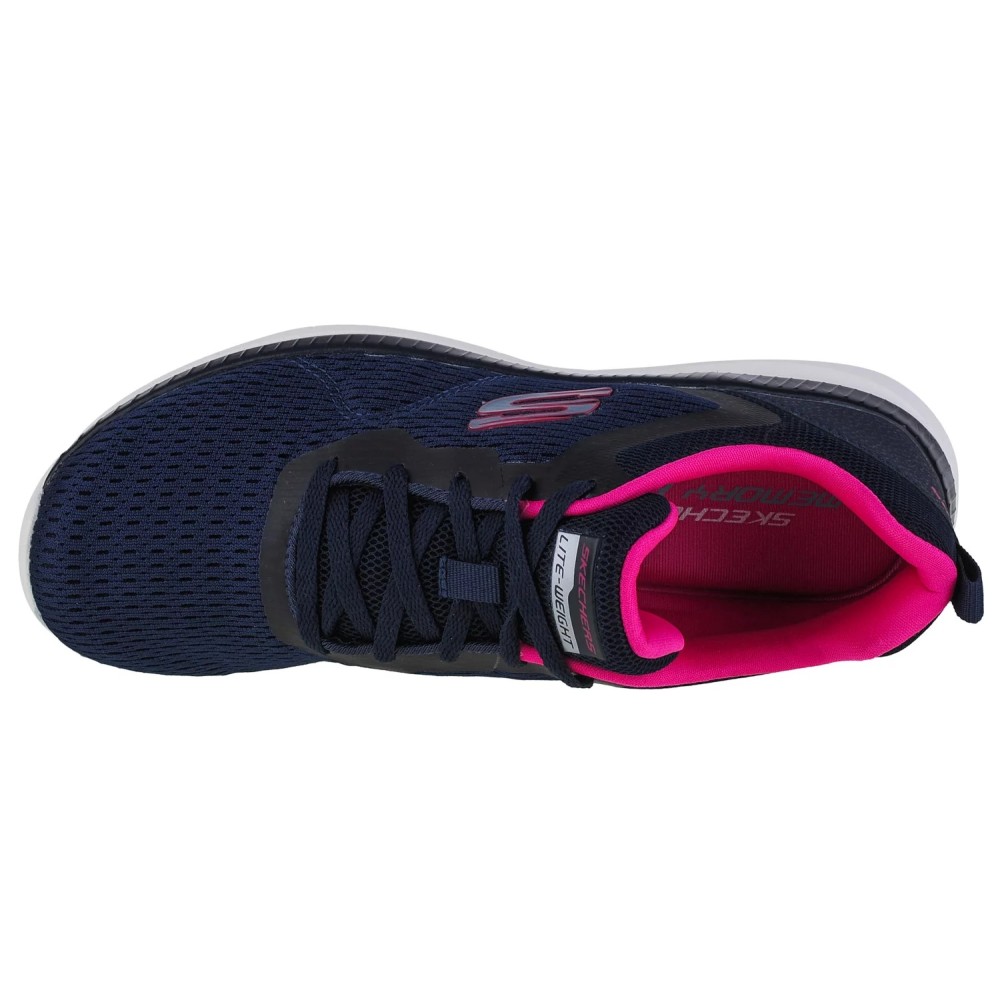 Skechers Bountiful - Quick Path 12607-NVHP, Skechers Skechers Bountiful - Quick Path 12607-NVHP, Skechers