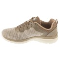 Skechers Bountiful - Quick Path 12607-TPE, Skechers