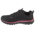 Skechers Graceful - Get Connected 12615-BKMV, Skechers