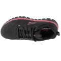 Skechers Graceful - Get Connected 12615-BKMV, Skechers