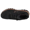 Skechers Graceful - Get Connected 12615-BKRG, Skechers Skechers Graceful - Get Connected 12615-BKRG, Skechers