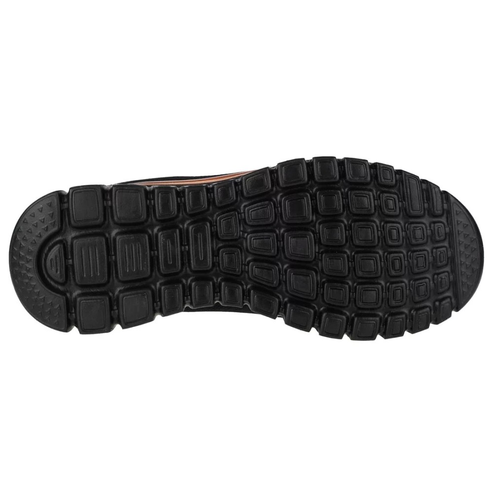 Skechers Graceful - Get Connected 12615-BKRG, Skechers Skechers Graceful - Get Connected 12615-BKRG, Skechers