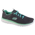 Skechers Graceful - Get Connected 12615-CCGR, Skechers