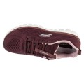 Skechers Graceful - Get Connected 12615-WINE, Skechers