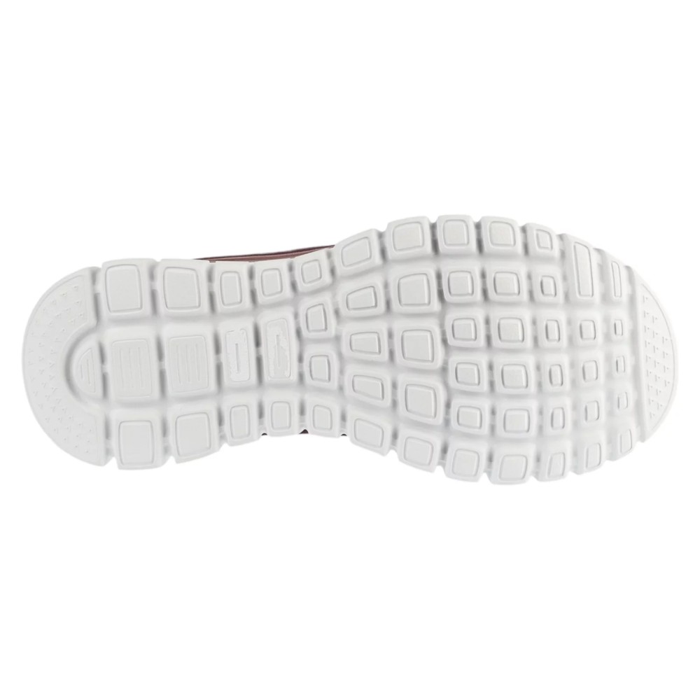 Skechers Graceful - Get Connected 12615-WINE, Skechers