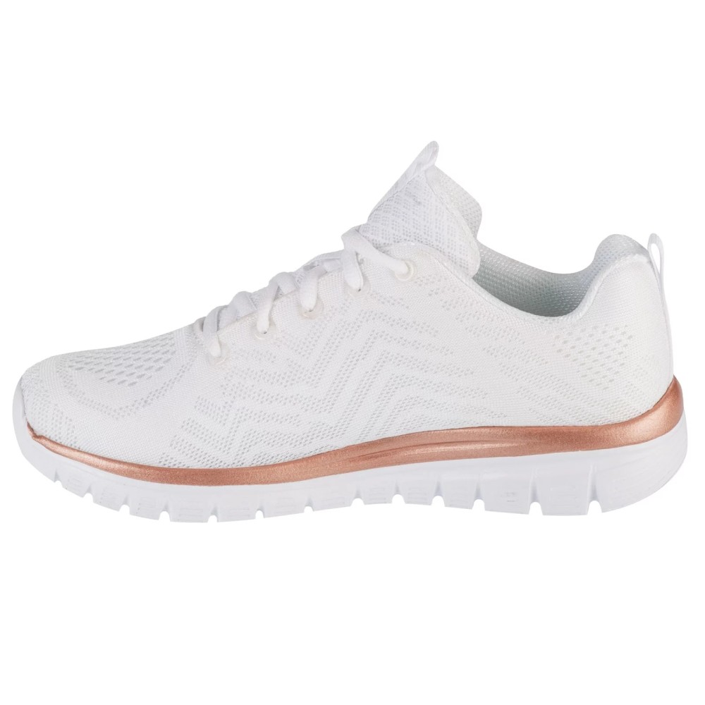 Skechers Graceful - Get Connected 12615-WTRG, Skechers Skechers Graceful - Get Connected 12615-WTRG, Skechers