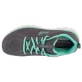 Skechers Graceful - Get Connected 12615W-CCGR, Skechers Skechers Graceful - Get Connected 12615W-CCGR, Skechers