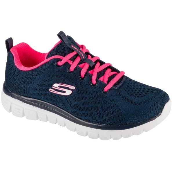 Skechers Graceful - Get Connected 12615W-NVHP
